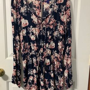 aeropostale romper